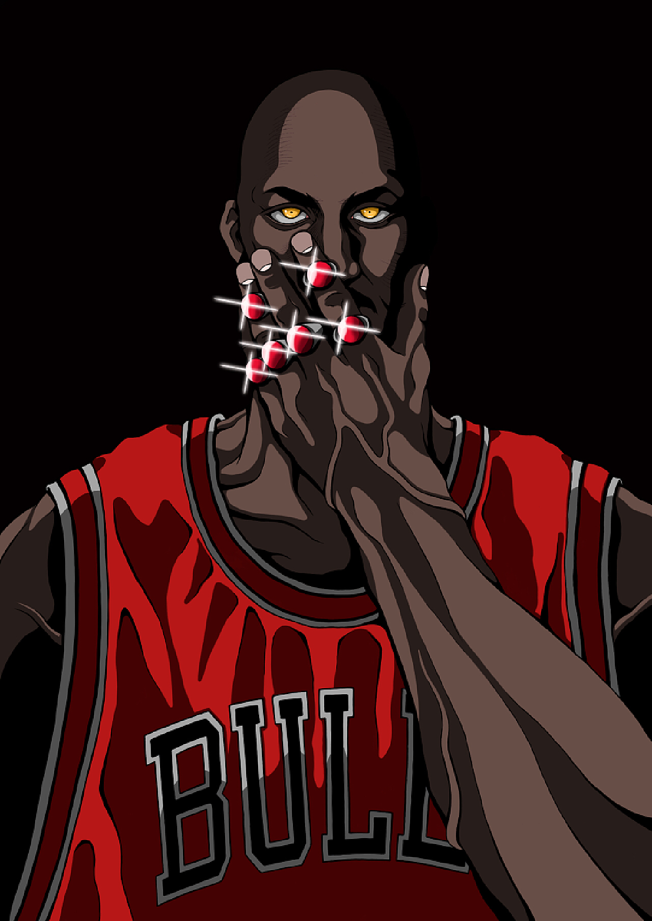 赛场之外 赛场之外